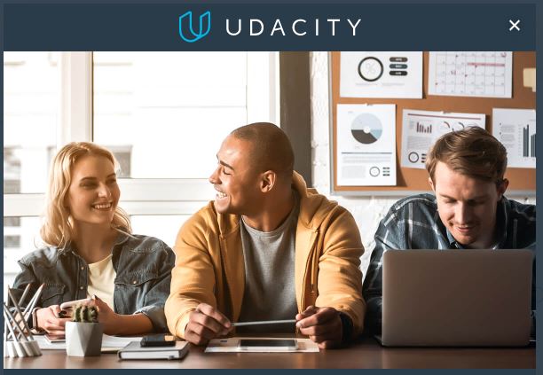 udacity for enterprise