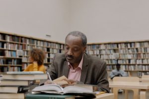 man